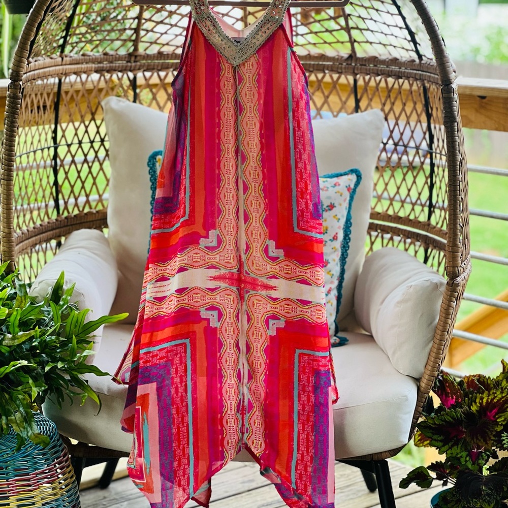 Tween Diva Summer Dress